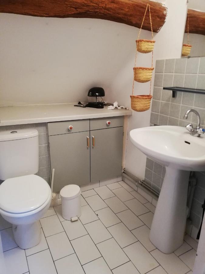 Saint-Germain-sur-Morin Celine'Home מראה חיצוני תמונה