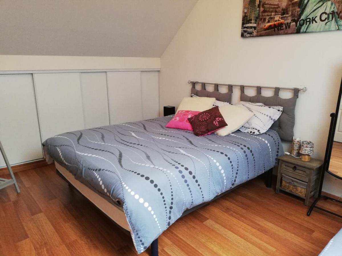Saint-Germain-sur-Morin Celine'Home מראה חיצוני תמונה