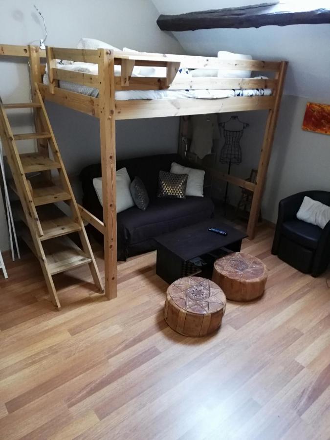 Saint-Germain-sur-Morin Celine'Home מראה חיצוני תמונה