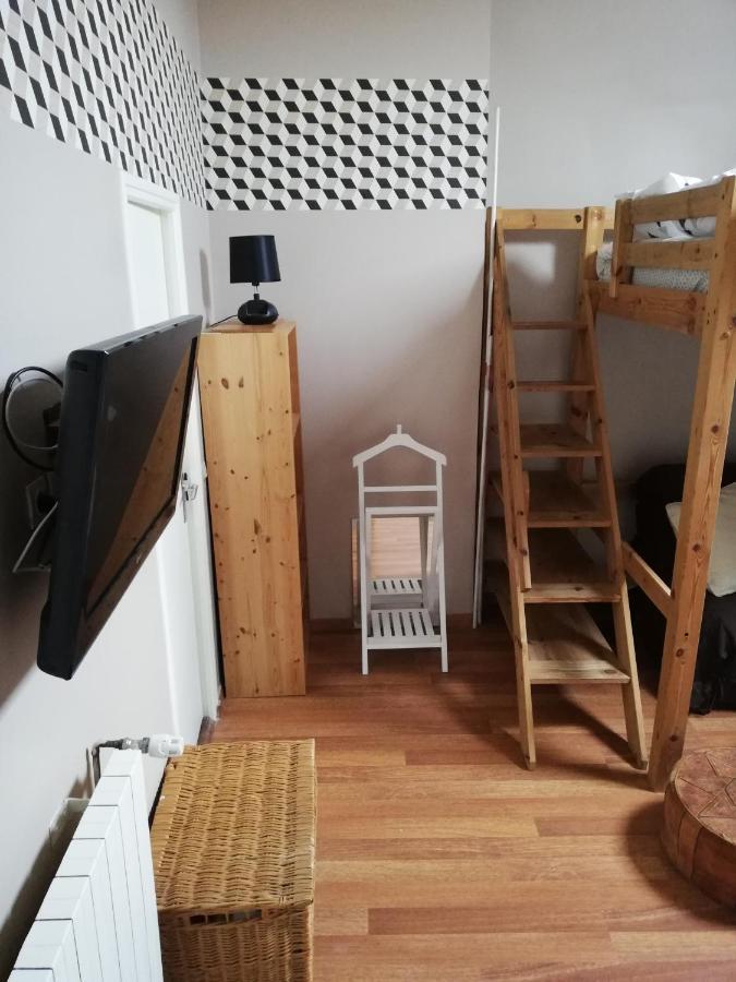 Saint-Germain-sur-Morin Celine'Home מראה חיצוני תמונה