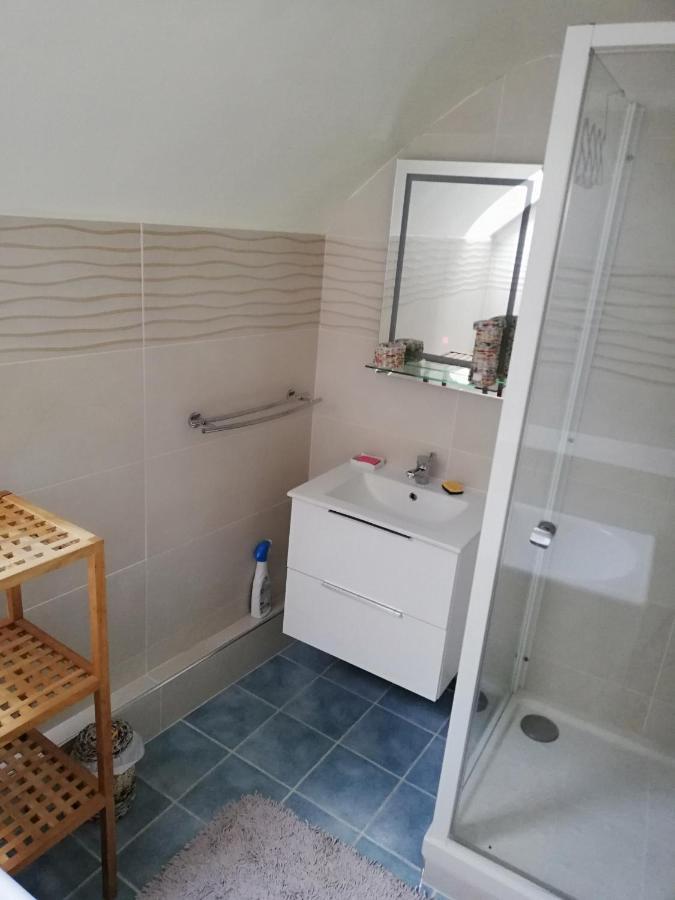 Saint-Germain-sur-Morin Celine'Home מראה חיצוני תמונה