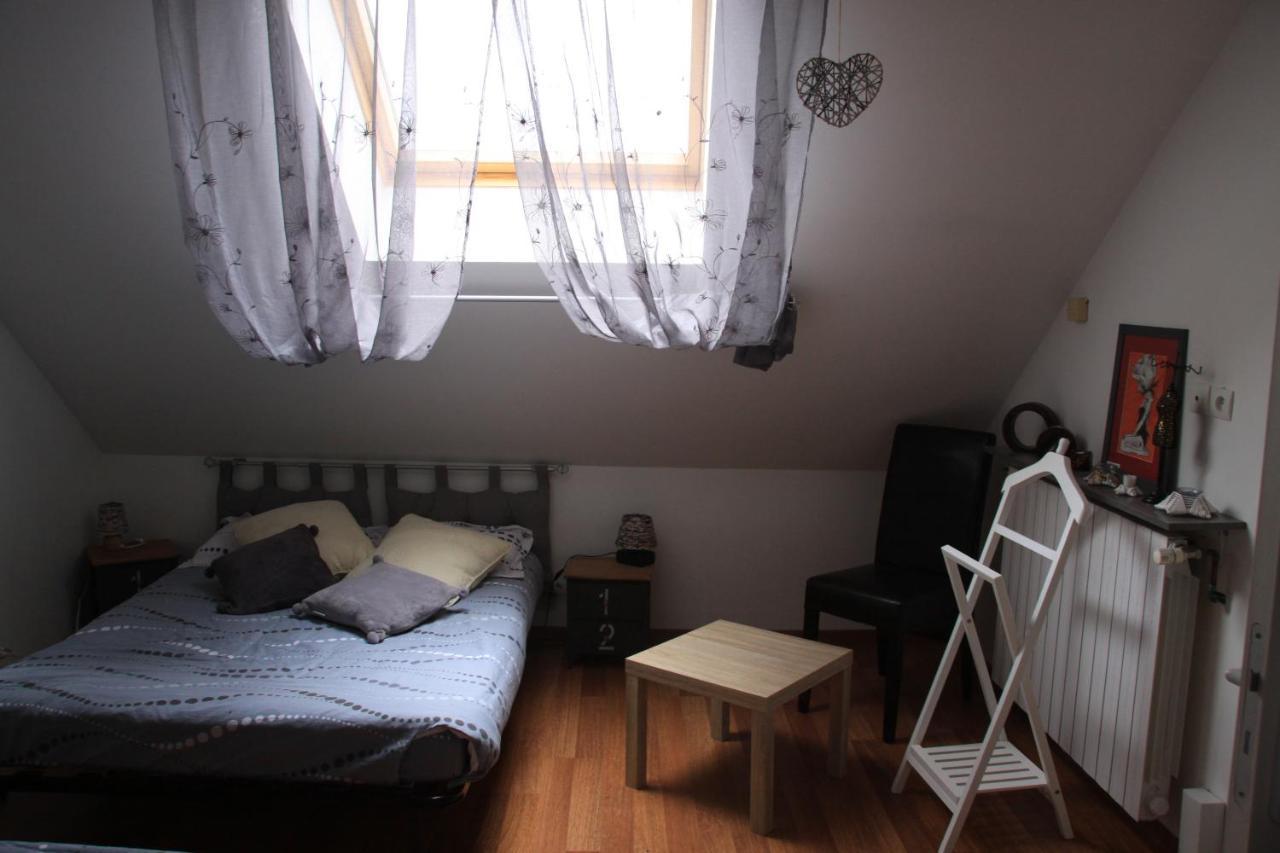 Saint-Germain-sur-Morin Celine'Home מראה חיצוני תמונה