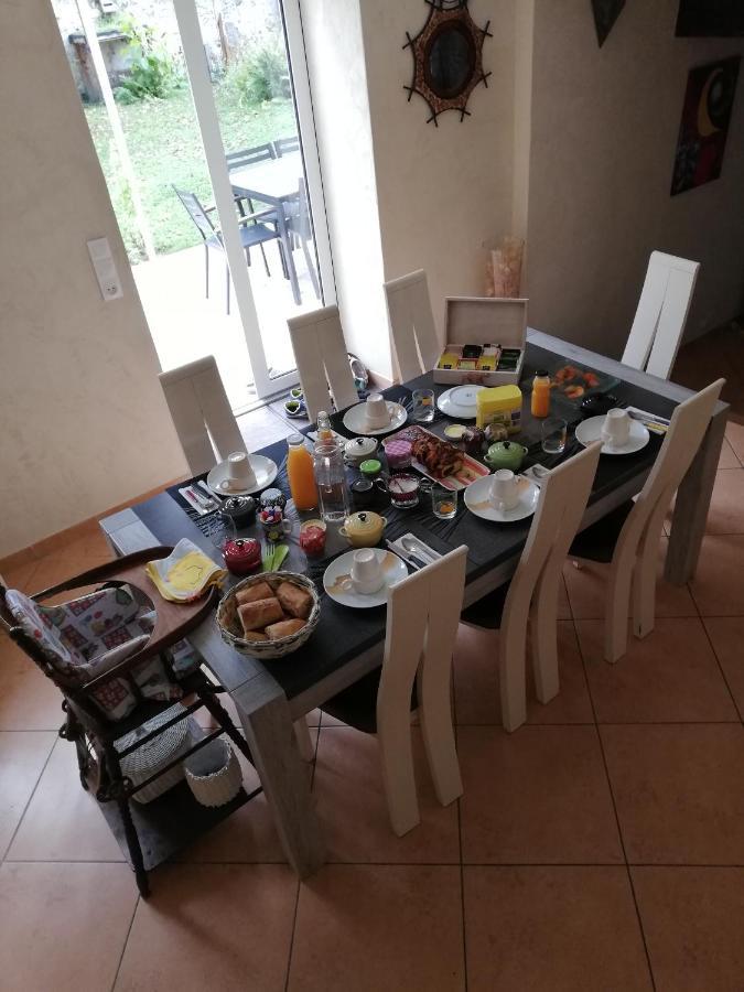Saint-Germain-sur-Morin Celine'Home מראה חיצוני תמונה